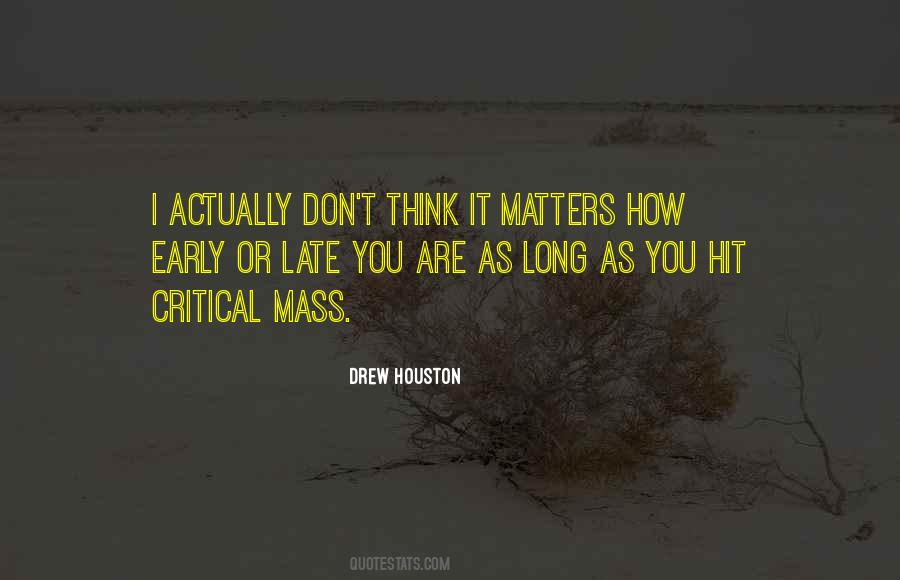 Drew Houston Quotes #936073 Drew Houston Quotes #936073