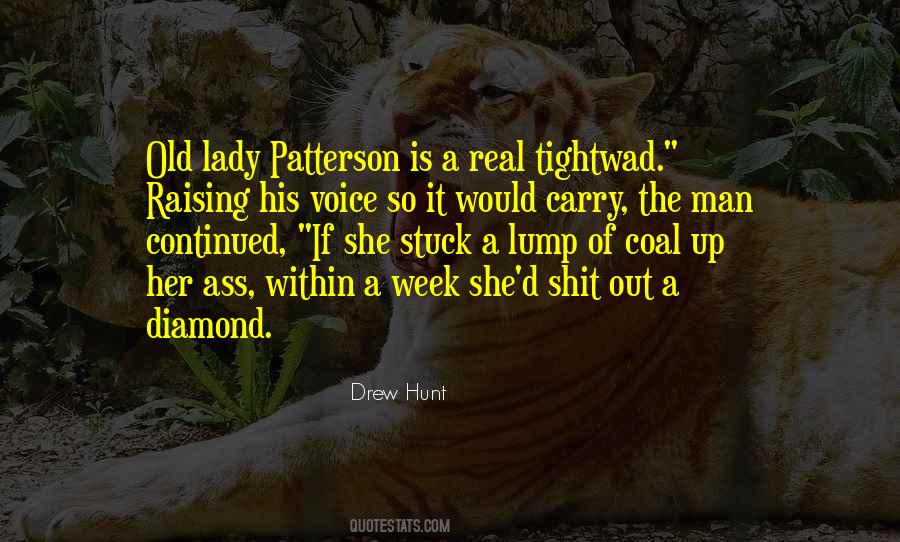 Drew Hunt Quotes #777352 Drew Hunt Quotes #777352