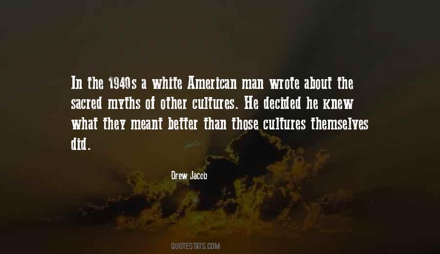 Drew Jacob Quotes #417008 Drew Jacob Quotes #417008