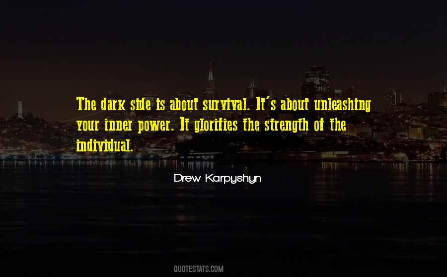 Drew Karpyshyn Quotes #131056