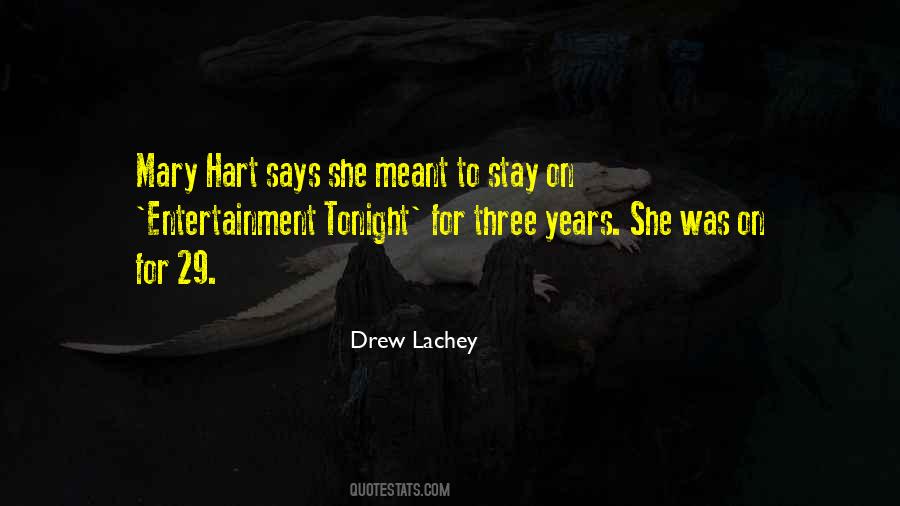 Drew Lachey Quotes #1024953