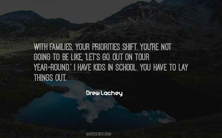 Drew Lachey Quotes #58684