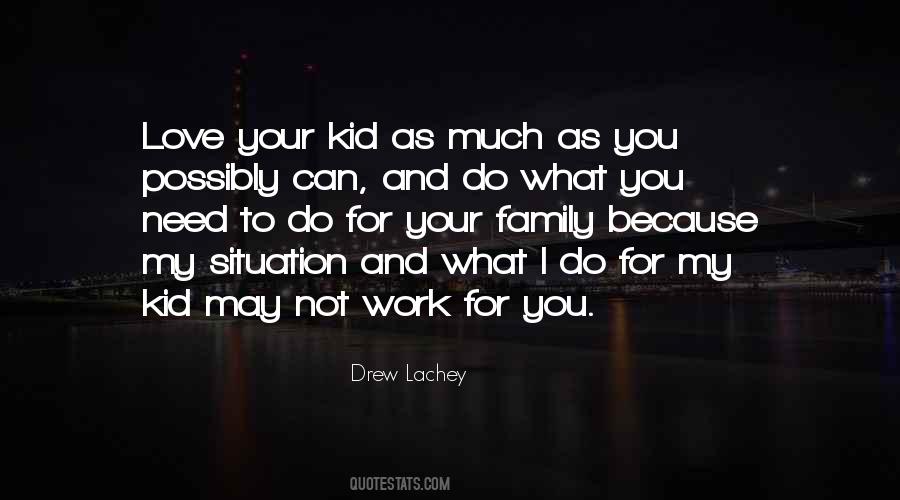 Drew Lachey Quotes #624154