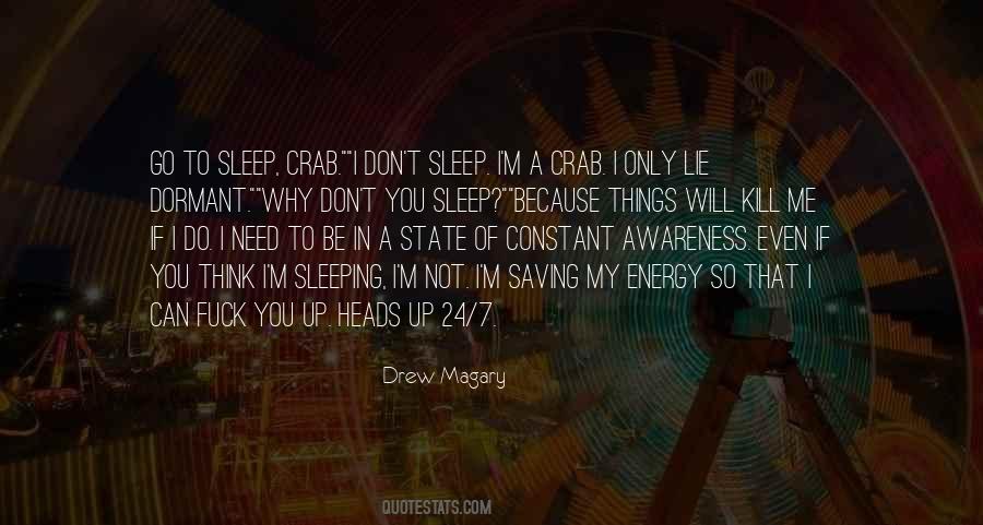 Drew Magary Quotes #1489738