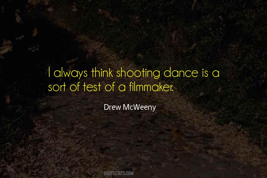 Drew McWeeny Quotes #997376