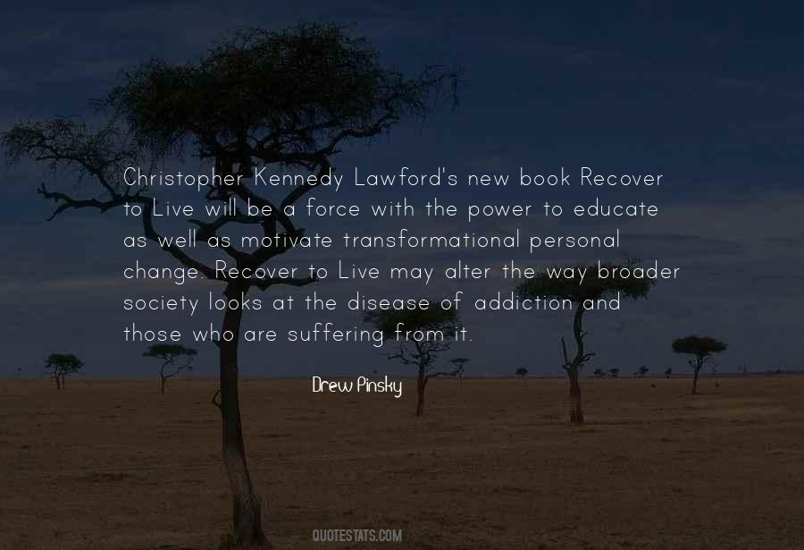 Drew Pinsky Quotes #1660010