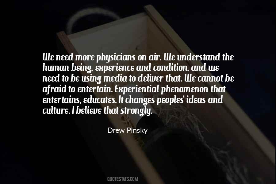 Drew Pinsky Quotes #783208