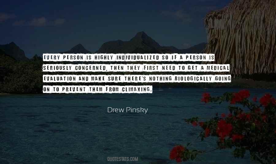 Drew Pinsky Quotes #930278