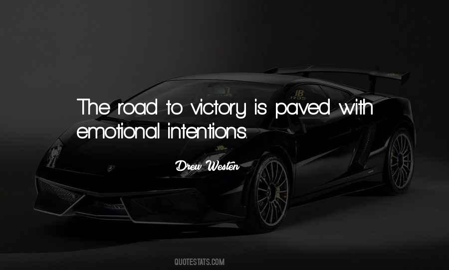 Drew Westen Quotes #375681 Drew Westen Quotes #375681