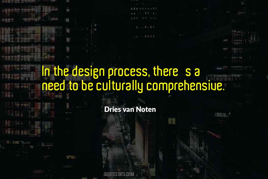 Dries Van Noten Quotes #1530725