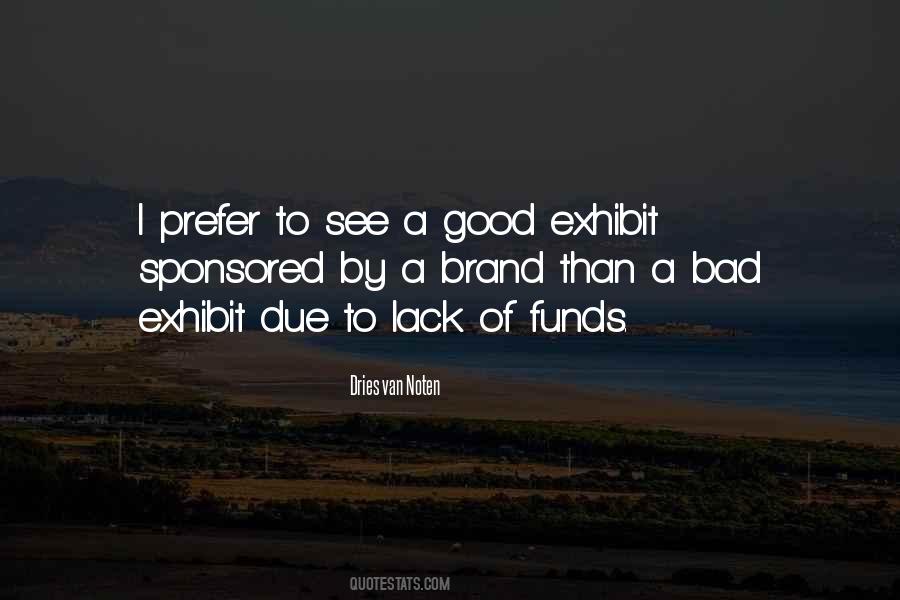 Dries Van Noten Quotes #397668