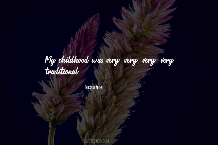 Dries Van Noten Quotes #764664