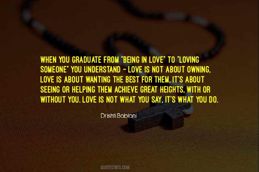 Drishti Bablani Quotes #231995