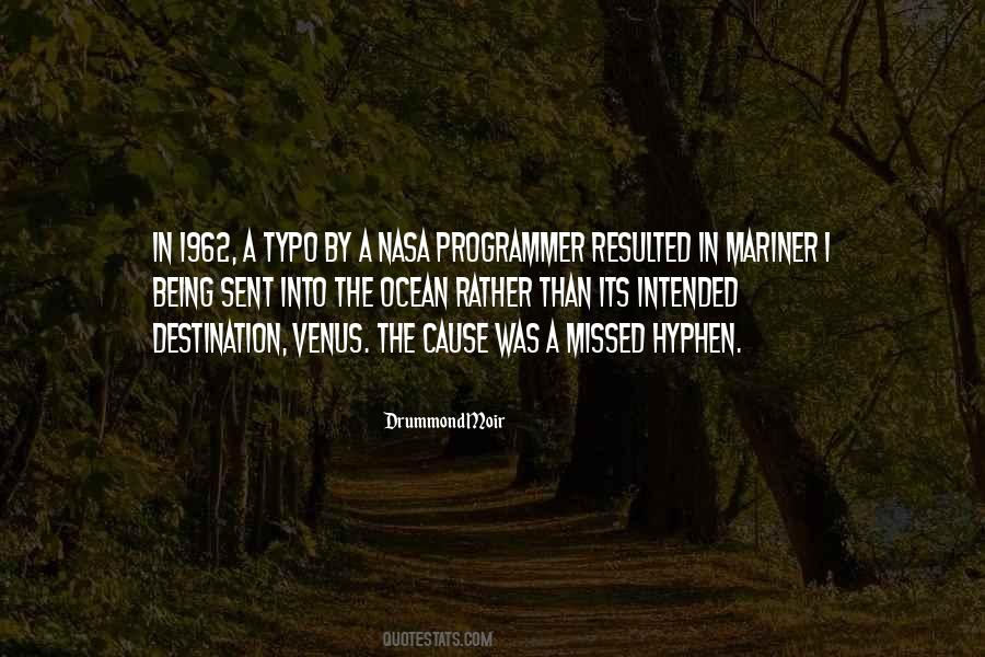 Drummond Moir Quotes #1157198 Drummond Moir Quotes #1157198