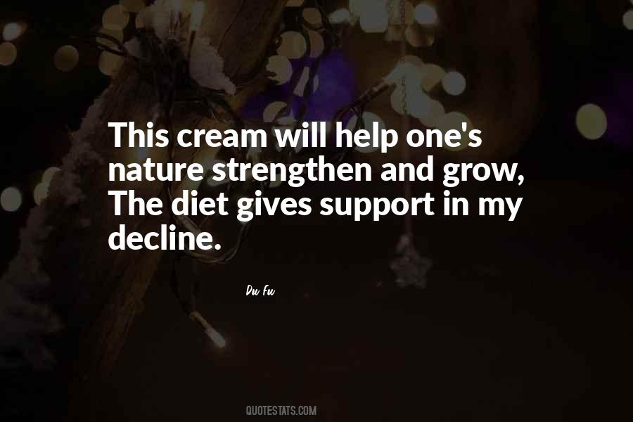Du Fu Quotes #1208174