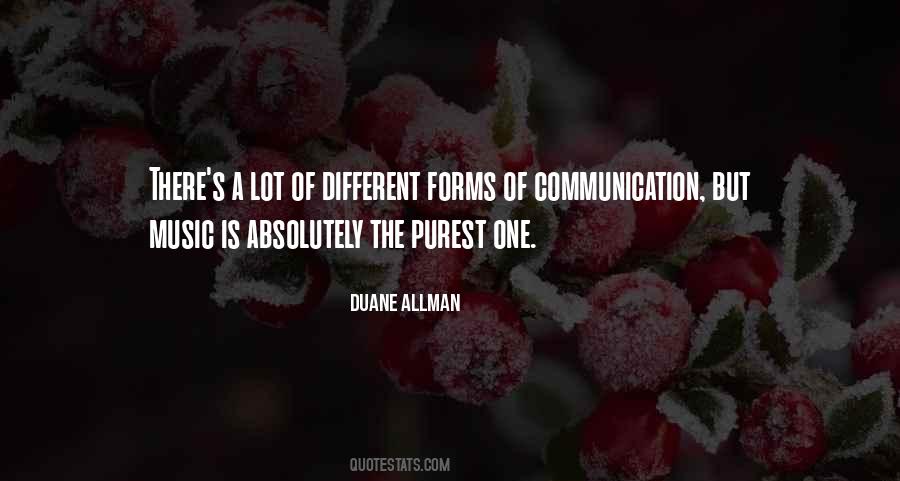 Duane Allman Quotes #645890