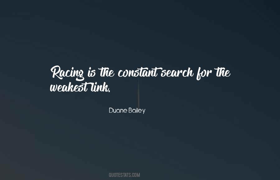 Duane Bailey Quotes #380777 Duane Bailey Quotes #380777