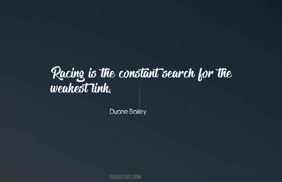 Duane Bailey Quotes #380777