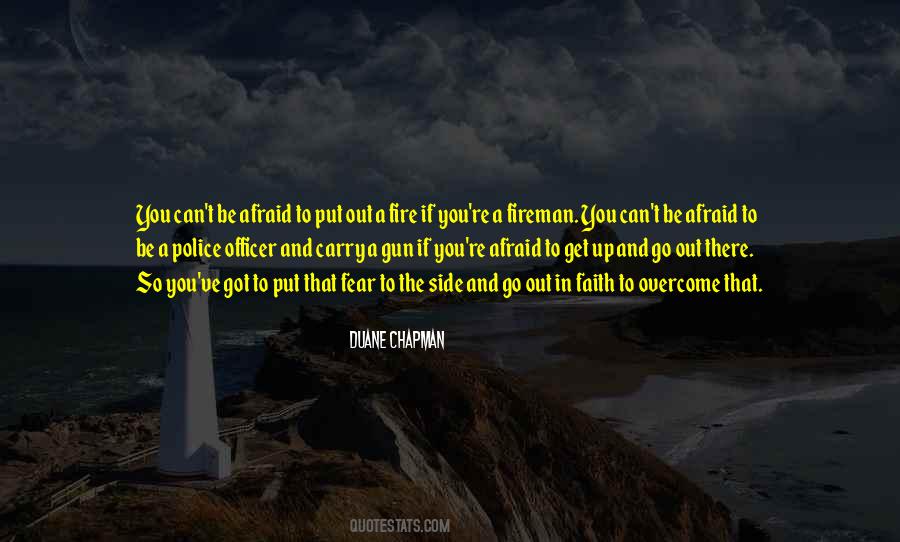 Duane Chapman Quotes #1003627