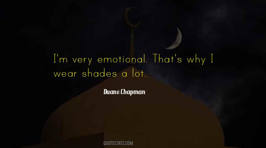 Duane Chapman Quotes #1336293