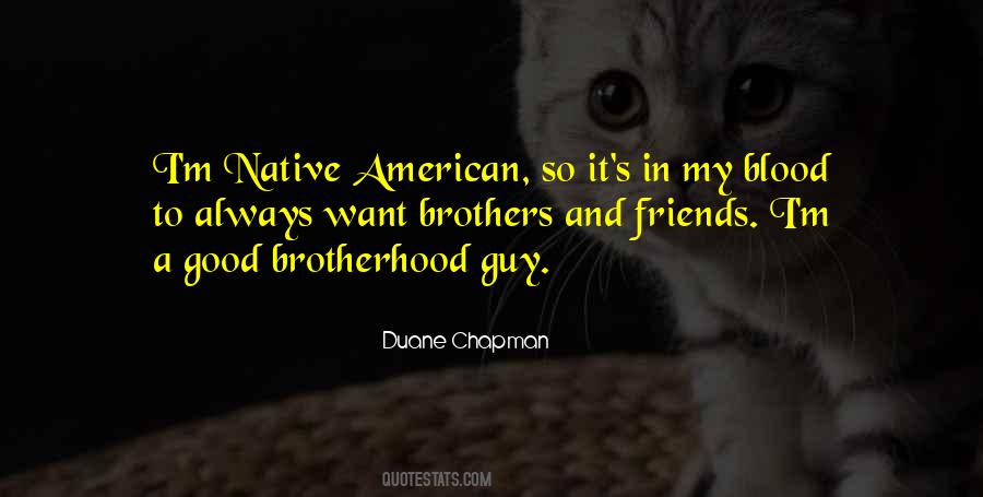 Duane Chapman Quotes #13523