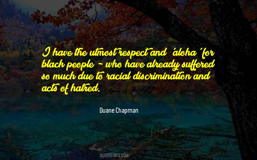 Duane Chapman Quotes #281249