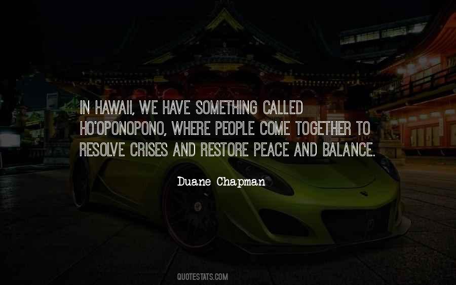 Duane Chapman Quotes #764976