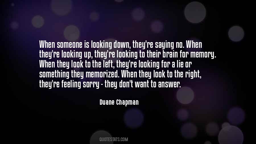 Duane Chapman Quotes #969760