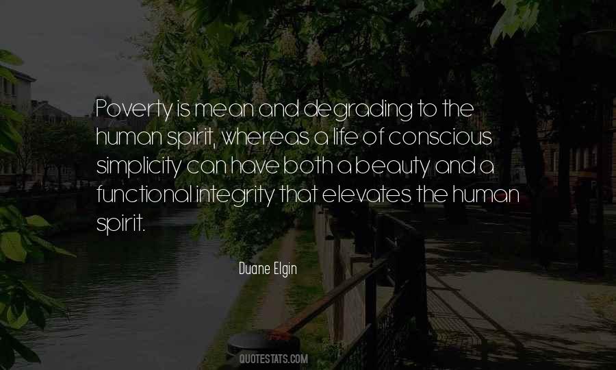 Duane Elgin Quotes #1642406