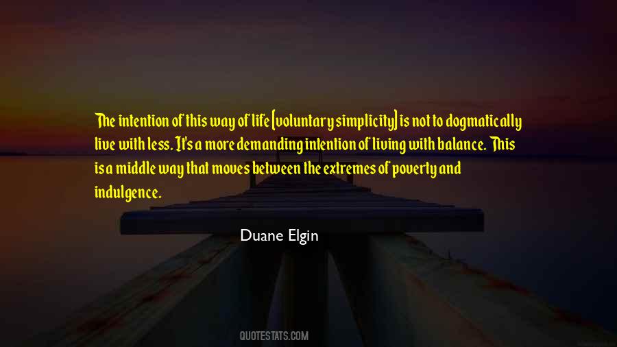 Duane Elgin Quotes #1740657