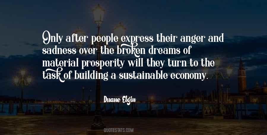 Duane Elgin Quotes #405148