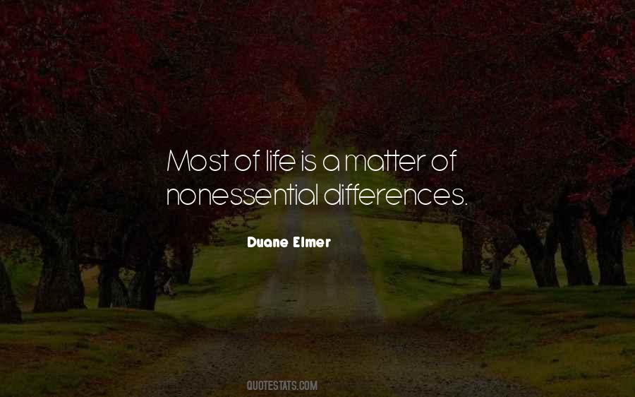 Duane Elmer Quotes #168631 Duane Elmer Quotes #168631