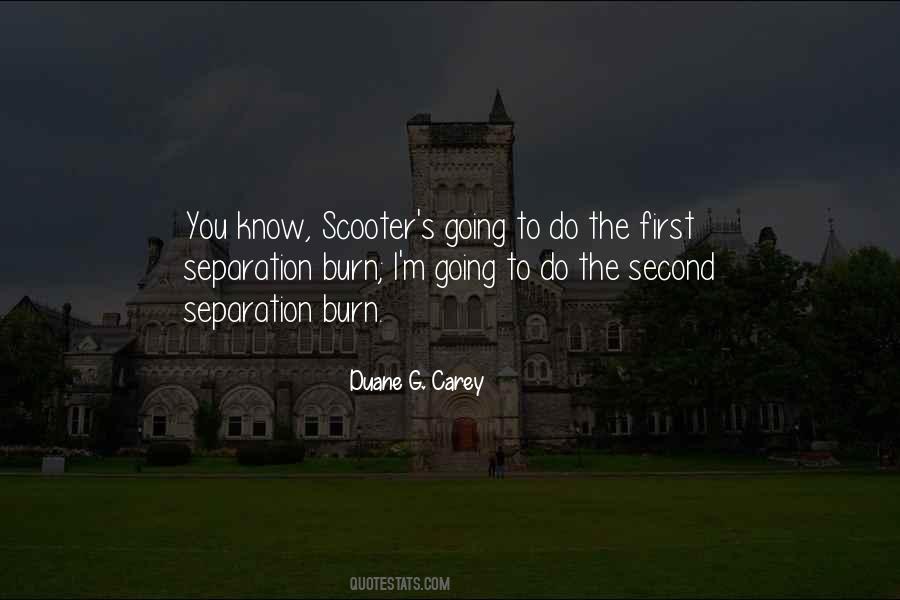 Duane G. Carey Quotes #925884