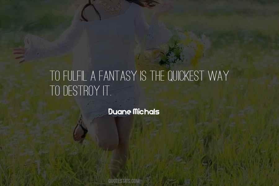 Duane Michals Quotes #1519364