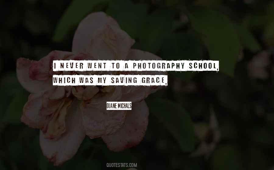 Duane Michals Quotes #1676604