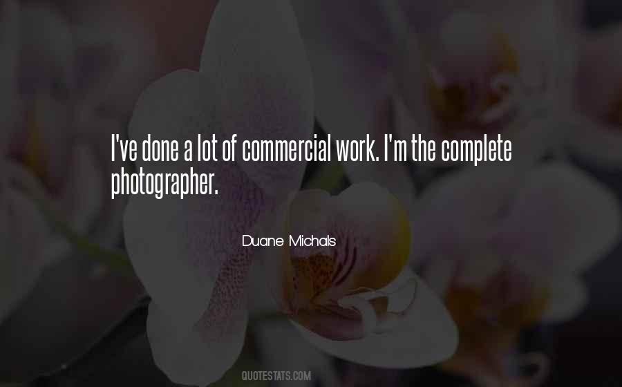 Duane Michals Quotes #559638