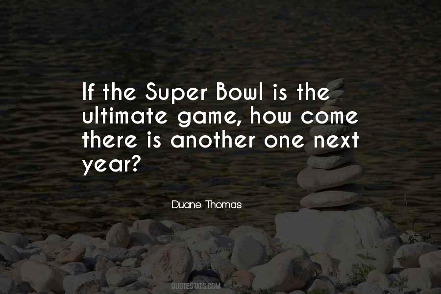 Duane Thomas Quotes #45800 Duane Thomas Quotes #45800