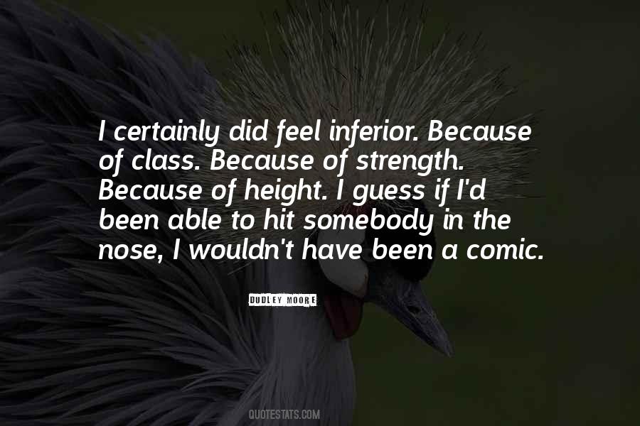 Dudley Moore Quotes #1768655