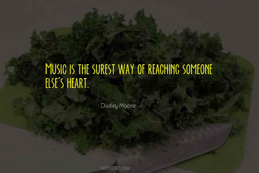 Dudley Moore Quotes #475638