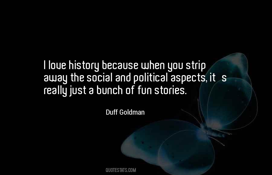Duff Goldman Quotes #1124930