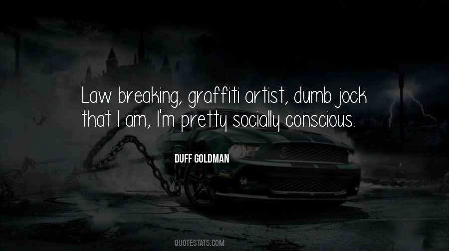 Duff Goldman Quotes #1202046