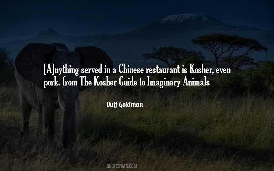 Duff Goldman Quotes #1803530