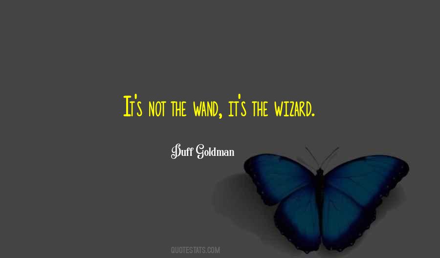 Duff Goldman Quotes #986049