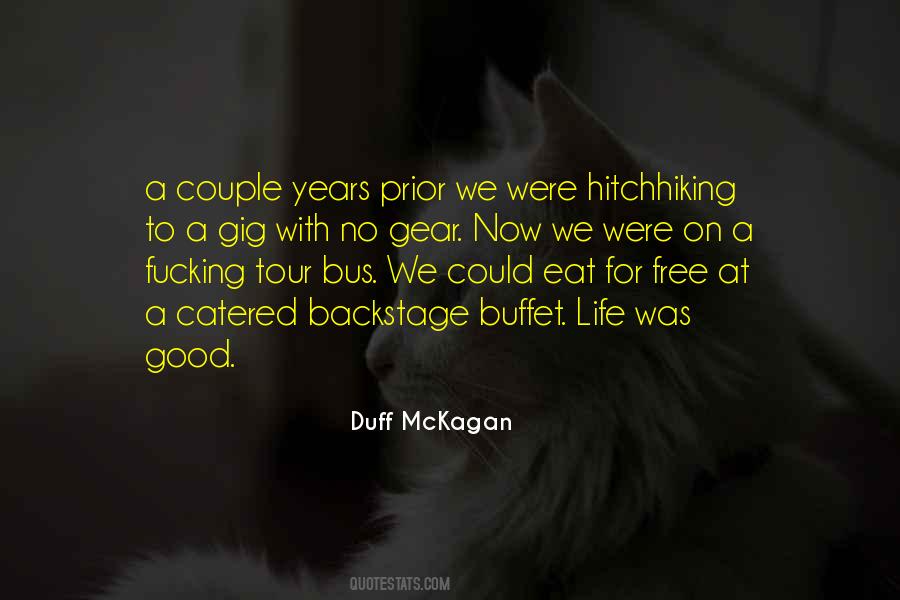 Duff McKagan Quotes #1011202