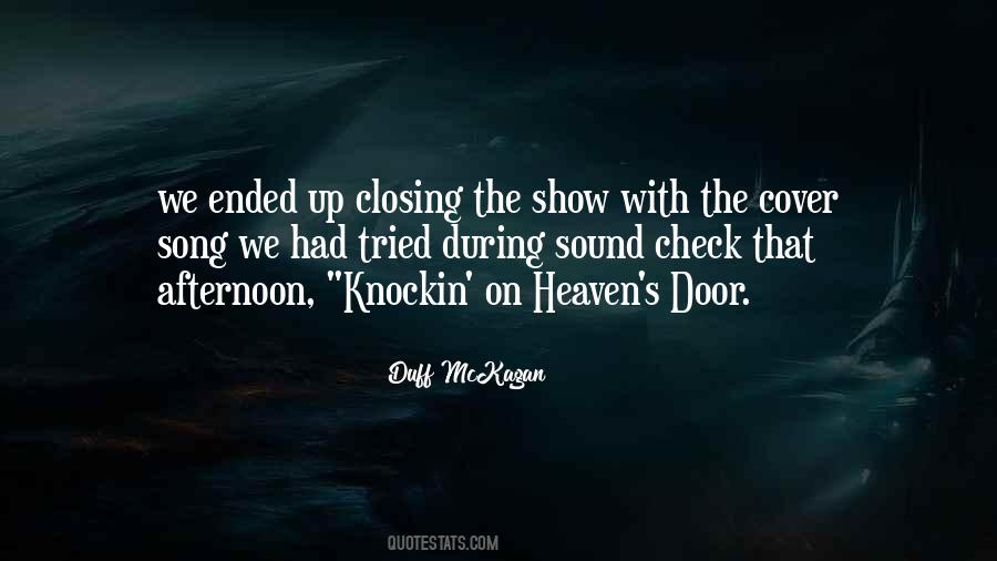 Duff McKagan Quotes #1074221