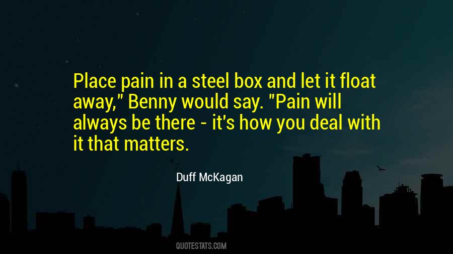 Duff McKagan Quotes #1129606