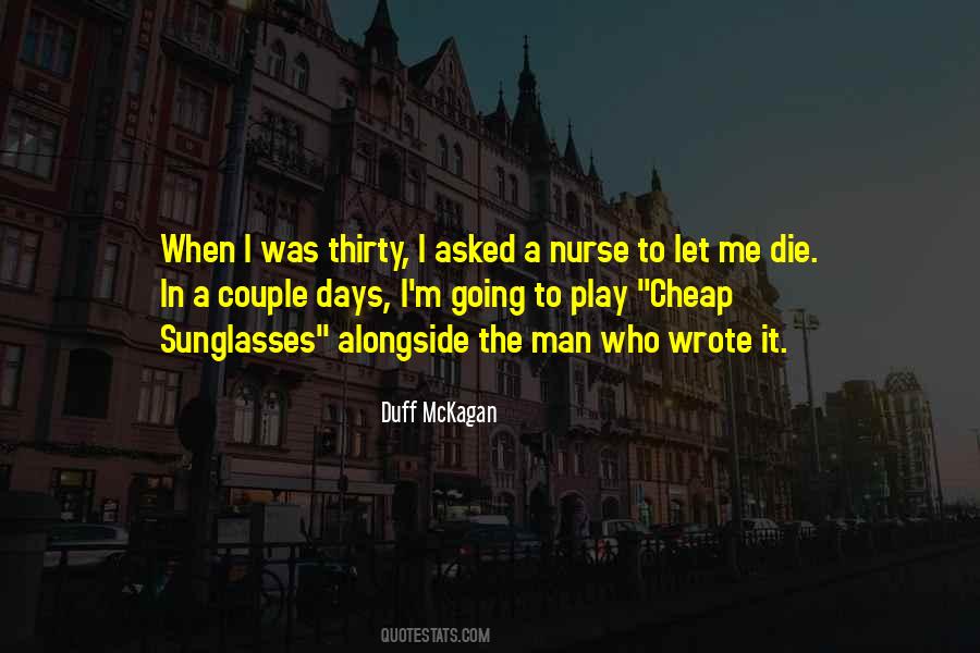 Duff McKagan Quotes #1214054