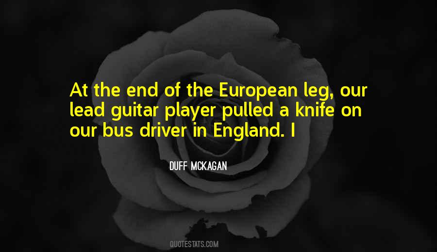 Duff McKagan Quotes #1303636
