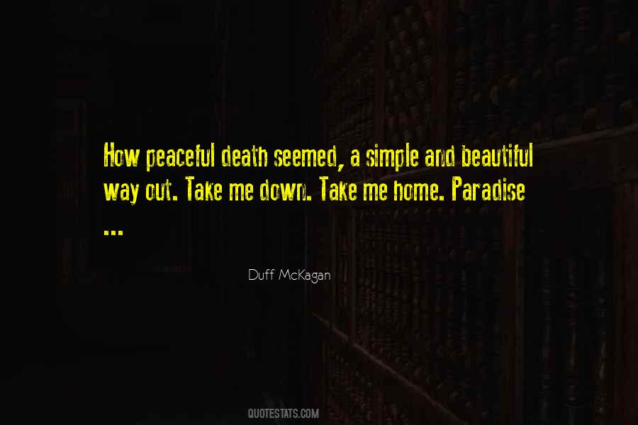 Duff McKagan Quotes #1540728