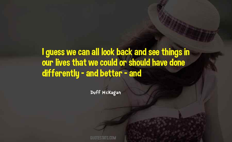 Duff McKagan Quotes #1814582